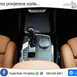 BMW X3 20i xDrive Aut. 184 KS, ACC+LED+KAM+GR SJED+HEAD+VIRT