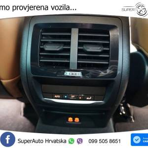 BMW X3 20i xDrive Aut. 184 KS, ACC+LED+KAM+GR SJED+HEAD+VIRT