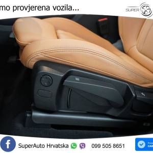 BMW X3 20i xDrive Aut. 184 KS, ACC+LED+KAM+GR SJED+HEAD+VIRT