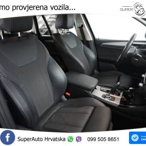 BMW X3 20i xDrive Aut. Advantage 184 KS, ACC+LED+GR SJED+KAM+NAVI