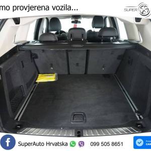 BMW X3 20i xDrive Aut. Advantage 184 KS, ACC+LED+GR SJED+KAM+NAVI