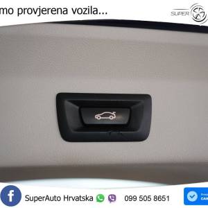 BMW X3 20i xDrive Aut. Advantage 184 KS, ACC+LED+GR SJED+KAM+NAVI