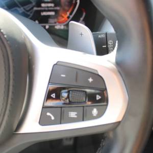 BMW X3 30d xDrive AUTOMATIK M-paket *LED, NAVIGACIJA, KAMERA*