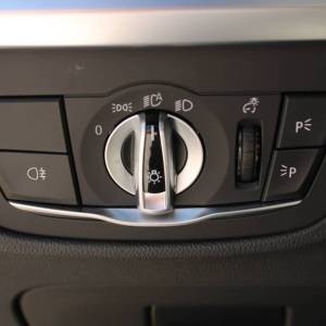 BMW X3 30d xDrive AUTOMATIK M-paket *LED, NAVIGACIJA, KAMERA*