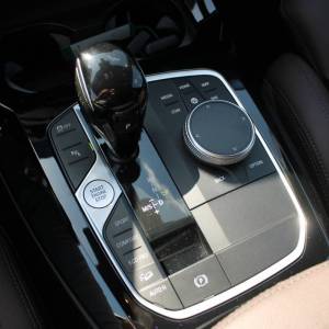 BMW X3 30d xDrive AUTOMATIK M-paket *LED, NAVIGACIJA, KAMERA*