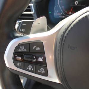 BMW X3 30d xDrive AUTOMATIK M-paket *LED, NAVIGACIJA, KAMERA*