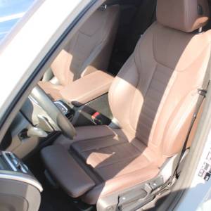 BMW X3 30d xDrive AUTOMATIK M-paket *LED, NAVIGACIJA, KAMERA*