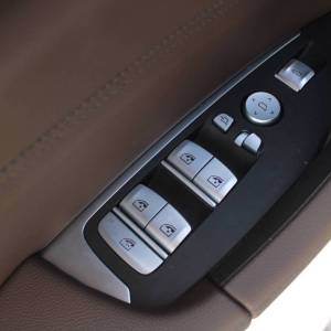 BMW X3 30d xDrive AUTOMATIK M-paket *LED, NAVIGACIJA, KAMERA*