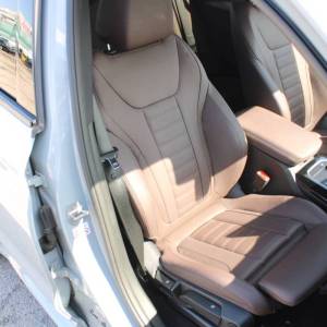BMW X3 30d xDrive AUTOMATIK M-paket *LED, NAVIGACIJA, KAMERA*