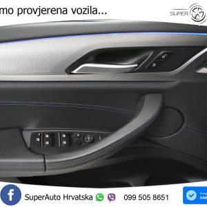 BMW X3 30i xDrive Aut. 252 KS, M Sport LED+KAM+GR SJED+VIRT+ASIST