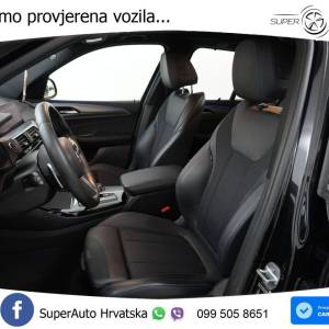 BMW X3 30i xDrive Aut. 252 KS, M Sport LED+KAM+GR SJED+VIRT+ASIST