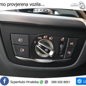 BMW X3 30i xDrive Aut. 252 KS, M Sport LED+KAM+GR SJED+VIRT+ASIST