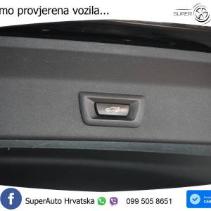 BMW X3 30i xDrive Aut. 252 KS, M Sport LED+KAM+GR SJED+VIRT+ASIST