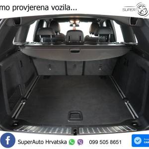 BMW X3 30i xDrive Aut. 252 KS, M Sport LED+KAM+GR SJED+VIRT+ASIST