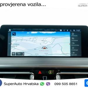 BMW X4 20d xDrive Steptronic M Sport 190 KS, LED+KAM+PDC+VIRT