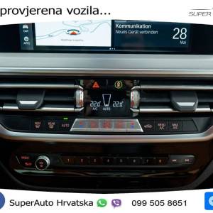 BMW X4 20d xDrive Steptronic M Sport 190 KS, LED+KAM+PDC+VIRT