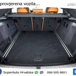 BMW X4 20d xDrive Steptronic M Sport 190 KS, LED+KAM+PDC+VIRT