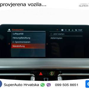 BMW X4 20d xDrive Steptronic M Sport 190 KS, LED+KAM+PDC+VIRT
