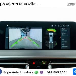 BMW X4 20d xDrive Steptronic M Sport 190 KS, LED+KAM+PDC+VIRT