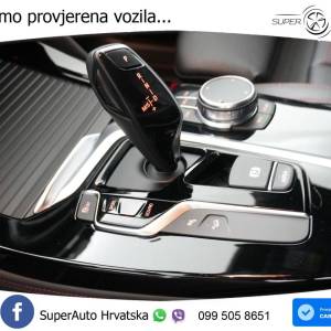 BMW X4 30i Aut. M Sport 252 KS, ACC+LED+KAM+GR SJED+HEAD