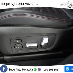 BMW X4 30i Aut. M Sport 252 KS, ACC+LED+KAM+GR SJED+HEAD