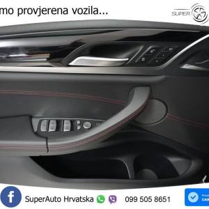 BMW X4 30i Aut. M Sport 252 KS, ACC+LED+KAM+GR SJED+HEAD