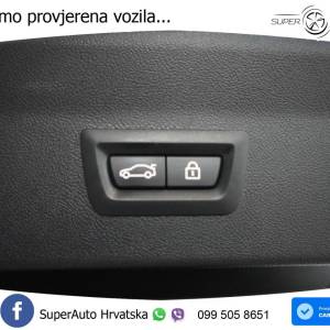 BMW X4 30i Aut. M Sport 252 KS, ACC+LED+KAM+GR SJED+HEAD