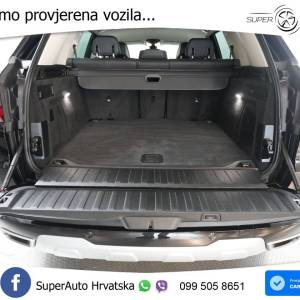 BMW X5 25d xDrive Aut. xLine 231 KS, ACC+LED+KAM+GR SJED+VIRT+ASIST