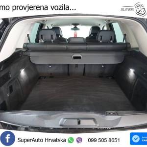 BMW X5 25d xDrive Aut. xLine 231 KS, ACC+LED+KAM+GR SJED+VIRT+ASIST