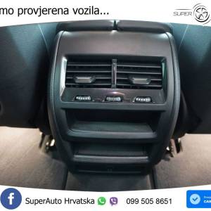 BMW X5 25d xDrive Aut. xLine 231 KS, ACC+LED+KAM+GR SJED+VIRT+ASIST
