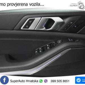 BMW X5 25d xDrive Aut. xLine 231 KS, ACC+LED+KAM+GR SJED+VIRT+ASIST