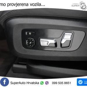 BMW X5 25d xDrive Aut. xLine 231 KS, ACC+LED+KAM+GR SJED+VIRT+ASIST