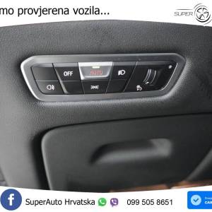 BMW X5 25d xDrive Aut. xLine 231 KS, ACC+LED+KAM+GR SJED+VIRT+ASIST