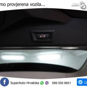 BMW X5 25d xDrive Aut. xLine 231 KS, ACC+LED+KAM+GR SJED+VIRT+ASIST