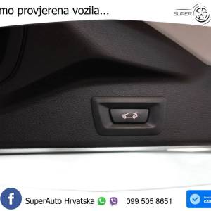 BMW X5 30d xDrive Aut. 286 KS, ZRAČNI+ACC+KAM+GR SJED+LED+PANO