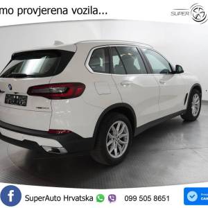 BMW X5 30d xDrive Aut. 286 KS, ZRAČNI+ACC+KAM+GR SJED+LED+PANO