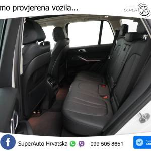 BMW X5 30d xDrive Aut. 286 KS, ZRAČNI+ACC+KAM+GR SJED+LED+PANO
