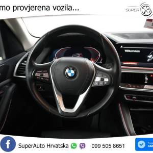 BMW X5 30d xDrive Aut. 286 KS, ZRAČNI+ACC+KAM+GR SJED+LED+PANO