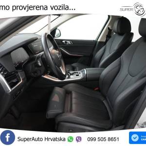 BMW X5 30d xDrive Aut. 286 KS, ZRAČNI+ACC+KAM+GR SJED+LED+PANO