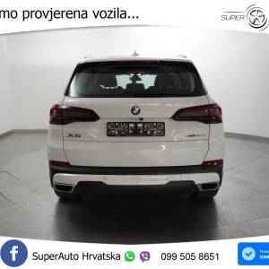 BMW X5 30d xDrive Aut. 286 KS, ZRAČNI+ACC+KAM+GR SJED+LED+PANO