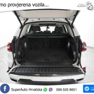 BMW X5 30d xDrive Aut. 286 KS, ZRAČNI+ACC+KAM+GR SJED+LED+PANO
