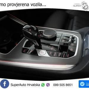 BMW X5 30d xDrive Aut. 286 KS, ZRAČNI+ACC+KAM+GR SJED+LED+PANO
