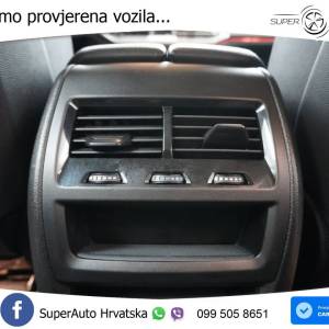 BMW X5 30d xDrive Aut. 286 KS, ZRAČNI+ACC+KAM+GR SJED+LED+PANO