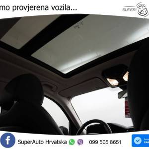 BMW X5 30d xDrive Aut. 286 KS, ZRAČNI+ACC+KAM+GR SJED+LED+PANO