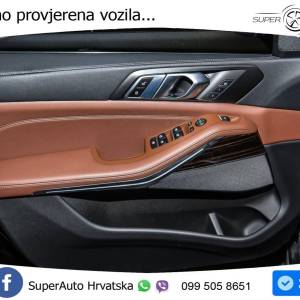BMW X5 30d xDrive Aut. 298 KS, LED+KAM+GR SJED+VIRT