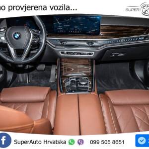 BMW X5 30d xDrive Aut. 298 KS, LED+KAM+GR SJED+VIRT