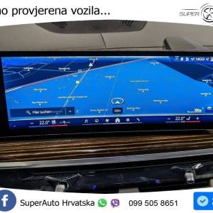 BMW X5 30d xDrive Aut. 298 KS, LED+KAM+GR SJED+VIRT