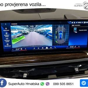BMW X5 30d xDrive Aut. 298 KS, LED+KAM+GR SJED+VIRT