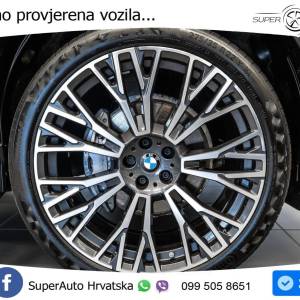 BMW X5 30d xDrive Aut. 298 KS, LED+KAM+GR SJED+VIRT