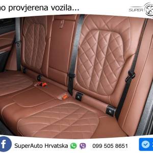 BMW X5 30d xDrive Aut. 298 KS, LED+KAM+GR SJED+VIRT